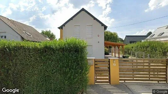 Apartments for rent in Érdi - Photo from Google Street View