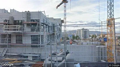 Apartments for rent in Reykjavík Hlíðar - Photo from Google Street View