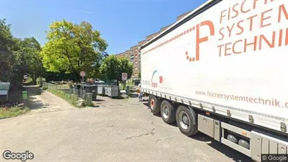 Apartments for rent in Arlesheim - Photo from Google Street View