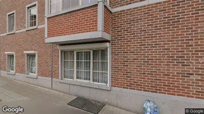 Apartments for rent in Zinnik - Photo from Google Street View