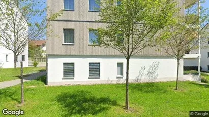 Apartments for rent in Zurzach - Photo from Google Street View