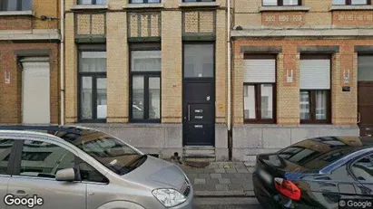 Rooms for rent in Stad Antwerp - Photo from Google Street View