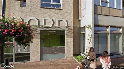 Apartments for rent in Arnhem - Photo from Google Street View