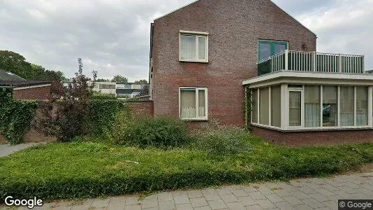 Apartments for rent in Zevenaar - Photo from Google Street View