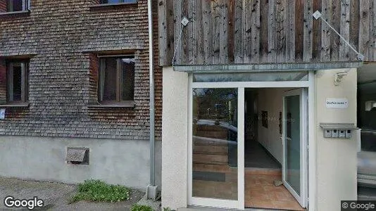 Apartments for rent in Düns - Photo from Google Street View