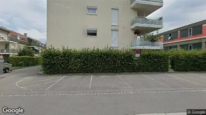 Apartments for rent in Fußach - Photo from Google Street View