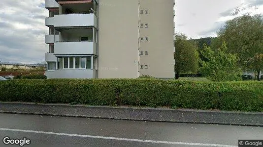 Apartments for rent in Feldkirch - Photo from Google Street View