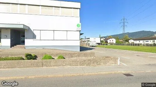 Apartments for rent in Lauterach - Photo from Google Street View