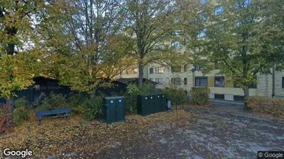Apartments for rent in Malmö City - Photo from Google Street View