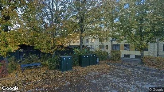 Apartments for rent in Malmö City - Photo from Google Street View