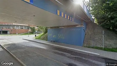 Apartments for rent in Västra hisingen - Photo from Google Street View