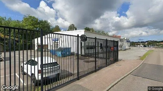 Apartments for rent in Lundby - Photo from Google Street View