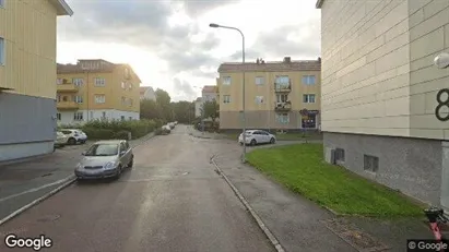 Apartments for rent in Västra hisingen - Photo from Google Street View