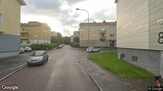 Apartments for rent in Västra hisingen - Photo from Google Street View
