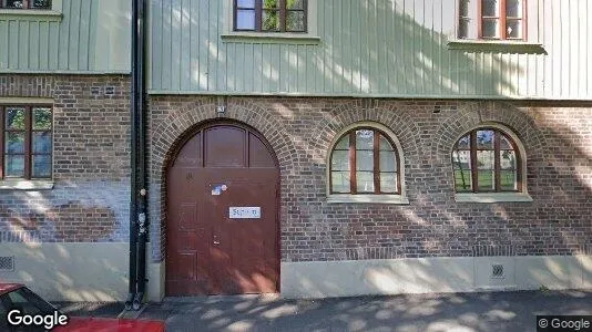 Apartments for rent in Majorna-Linné - Photo from Google Street View