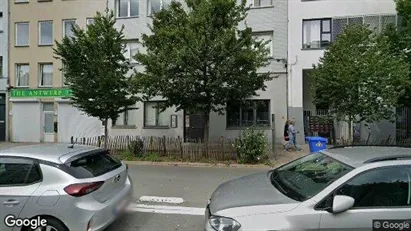 Apartments for rent in Stad Antwerp - Photo from Google Street View
