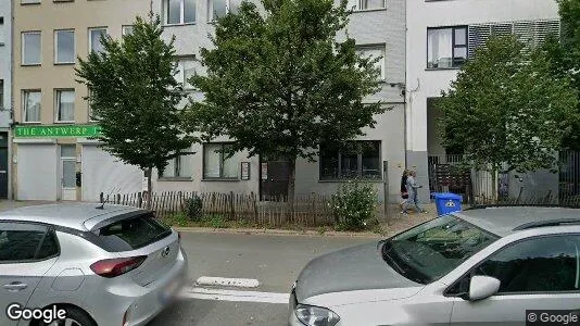 Apartments for rent in Stad Antwerp - Photo from Google Street View
