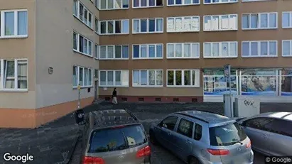 Apartments for rent in Darmstadt - Photo from Google Street View