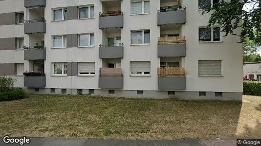 Apartments for rent in Hochtaunuskreis - Photo from Google Street View