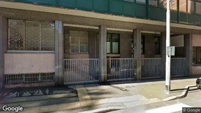 Rooms for rent in Bologna - Photo from Google Street View