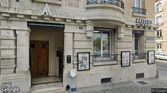 Rooms for rent in Pistoia - Photo from Google Street View