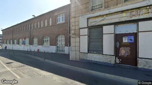 Rooms for rent in Pistoia - Photo from Google Street View