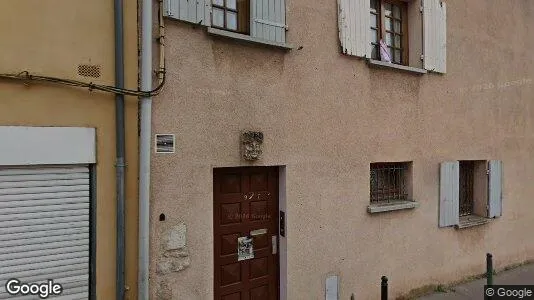 Rooms for rent in Vercelli - Photo from Google Street View