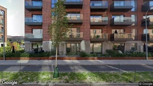 Apartments for rent in Tilst - Photo from Google Street View