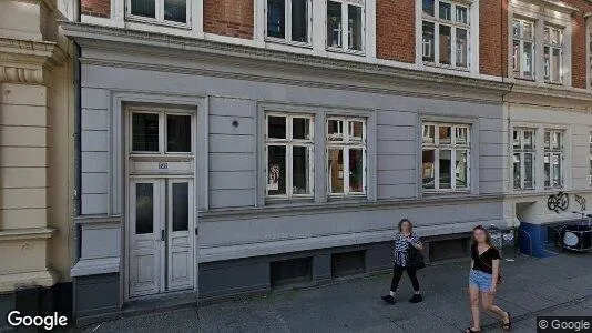 Apartments for rent in Tilst - Photo from Google Street View