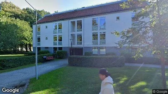 Apartments for rent in Helsingborg - Photo from Google Street View