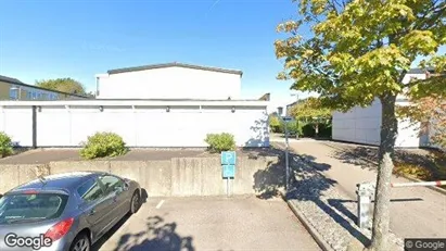 Apartments for rent in Helsingborg - Photo from Google Street View