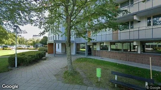 Apartments for rent in Helsingborg - Photo from Google Street View