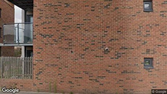 Apartments for rent in Norwich - Norfolk - Photo from Google Street View