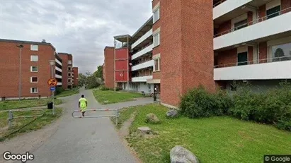Apartments for rent in Huddinge - Photo from Google Street View