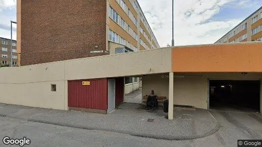 Apartments for rent in Nacka - Photo from Google Street View