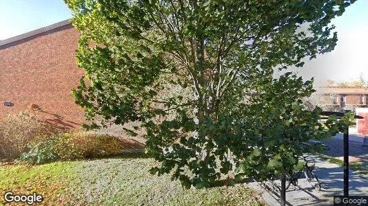 Apartments for rent in Sollentuna - Photo from Google Street View
