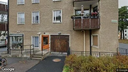 Apartments for rent in Stockholm South - Photo from Google Street View