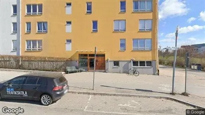 Apartments for rent in Stockholm West - Photo from Google Street View