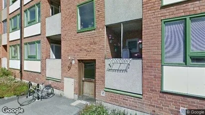 Apartments for rent in Stockholm West - Photo from Google Street View