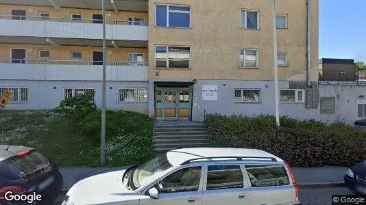 Apartments for rent in Stockholm South - Photo from Google Street View