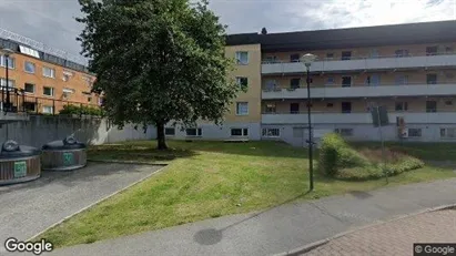 Apartments for rent in Stockholm South - Photo from Google Street View