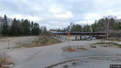 Apartments for rent in Upplands Väsby - Photo from Google Street View