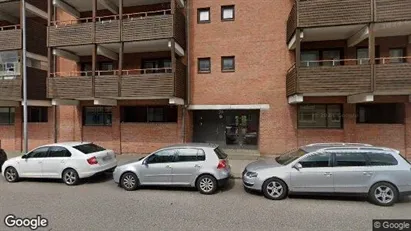 Apartments for rent in Helsingborg - Photo from Google Street View