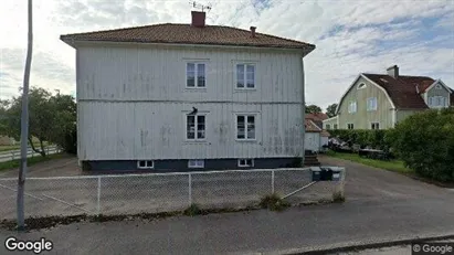 Apartments for rent in Borås - Photo from Google Street View