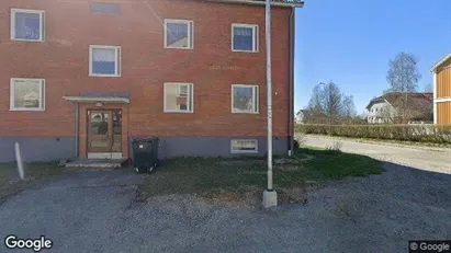 Apartments for rent in Skellefteå - Photo from Google Street View