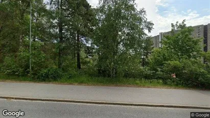 Apartments for rent in Täby - Photo from Google Street View