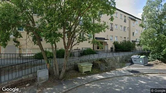 Apartments for rent in Stockholm South - Photo from Google Street View