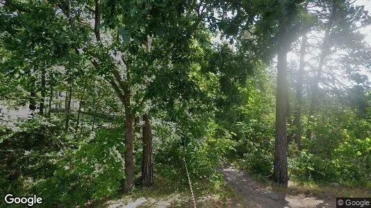 Apartments for rent in Oskarshamn - Photo from Google Street View