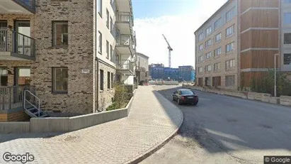 Apartments for rent in Täby - Photo from Google Street View