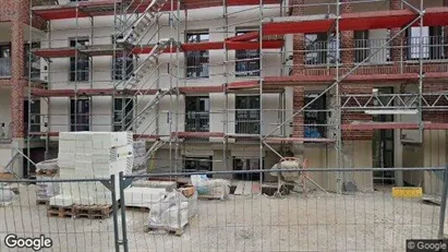 Apartments for rent in Berlin Lichtenberg - Photo from Google Street View